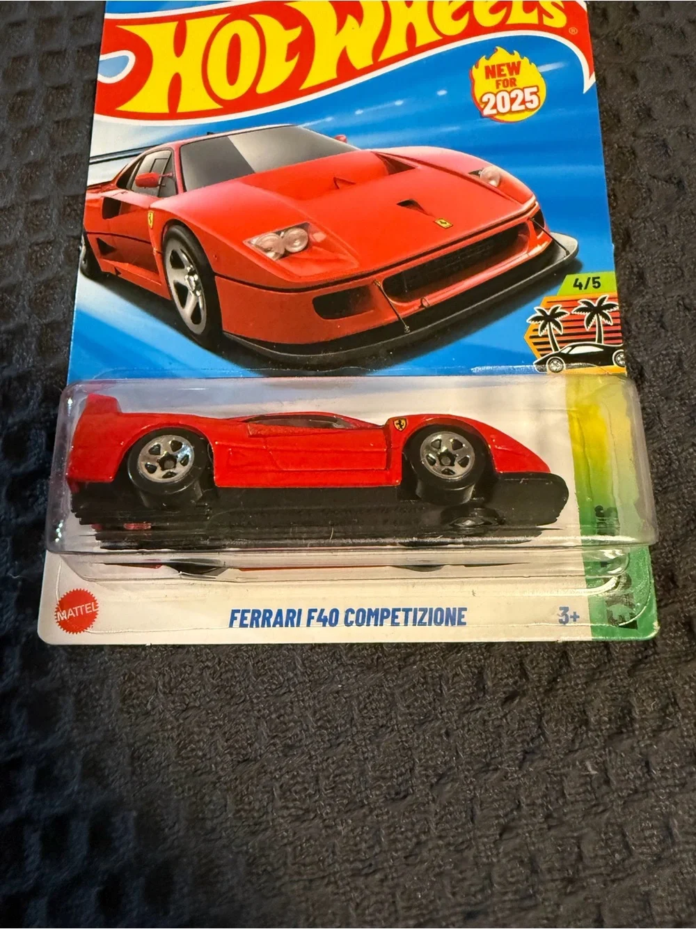 Hot Wheels hot wheels